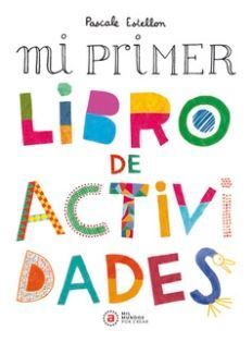 PRIMER LIBRO DE ACTIVIDADES, MI