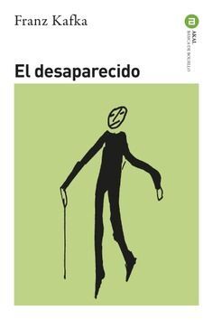 DESAPARECIDO, EL