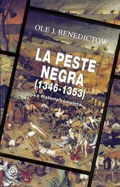 PESTE NEGRA, 1346-1353, LA