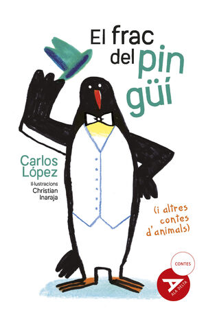 FRAC DEL PINGÜI, EL