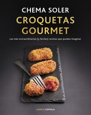 CROQUETAS GOURMET