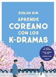 APRENDE COREANO CON LOS K-DRAMAS