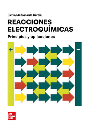 REACCIONES ELECTROQUIMICAS