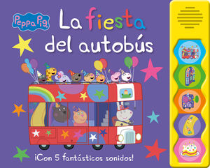 FIESTA DEL AUTOBÚS, LA