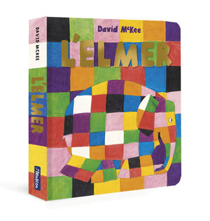 ELMER, L'