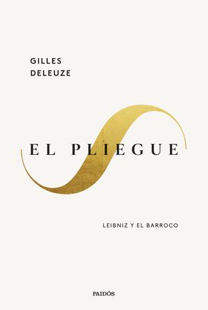 PLIEGUE, EL