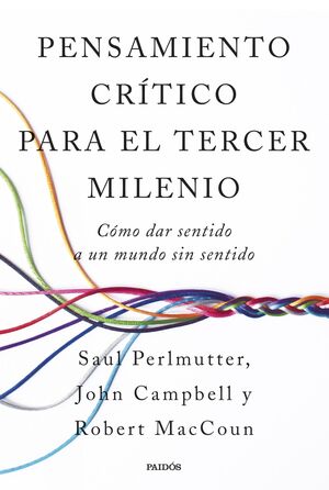 PENSAMIENTO CRÍTICO PARA EL TERCER MILENIO