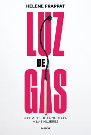 LUZ DE GAS