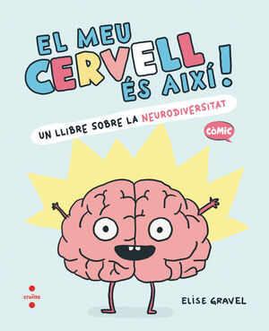 MEU CERVELL ES AIXI, EL