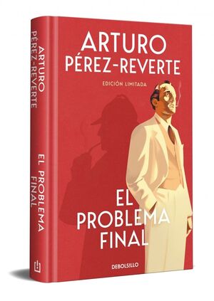 PROBLEMA FINAL, EL (EDICIÓN LIMITADA)