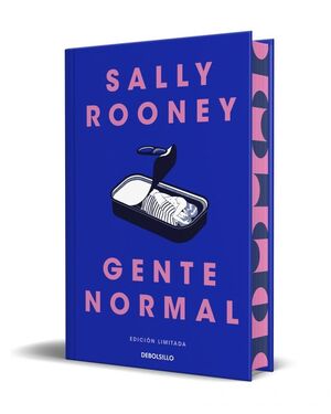 GENTE NORMAL (EDICIÓN LIMITADA)