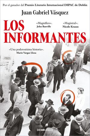 INFORMANTES, LOS