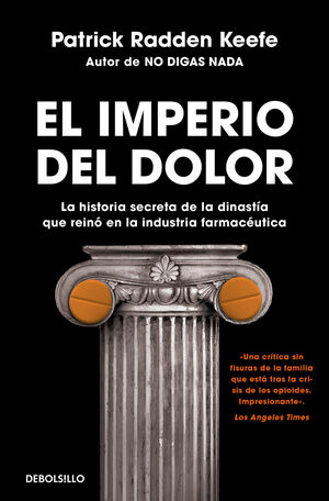 IMPERIO DEL DOLOR, EL