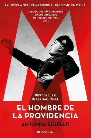 M. EL HOMBRE DE LA PROVIDENCIA