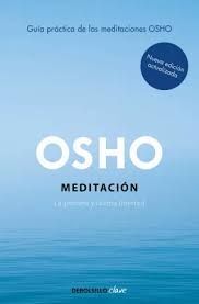 MEDITACIÓN (NUEVA EDICION ACTUALIZADA)