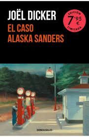 CASO ALASKA SANDERS, EL (CAMPAÑA EDICIÓN LIMITADA)