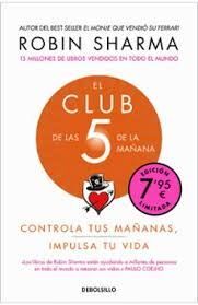 CLUB DE LAS 5 DE LA MAÑANA, EL (LIMITED)