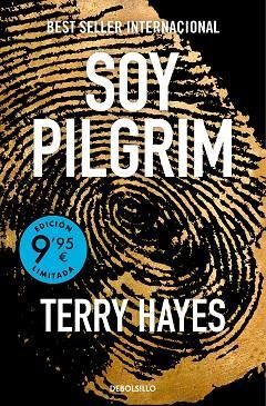 SOY PILGRIM (EDICIÓN LIMITADA)