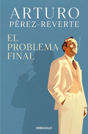 PROBLEMA FINAL, EL (CASTELLANO)