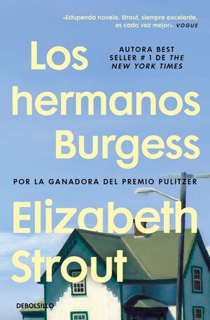 HERMANOS BURGESS, LOS