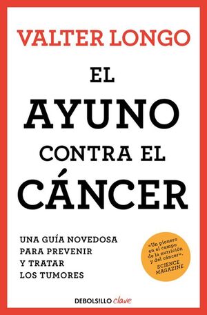 AYUNO CONTRA EL CANCER, EL