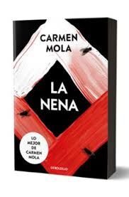 NENA, LA (EDICIÓN LIMITADA CANTOS PINTADOS)