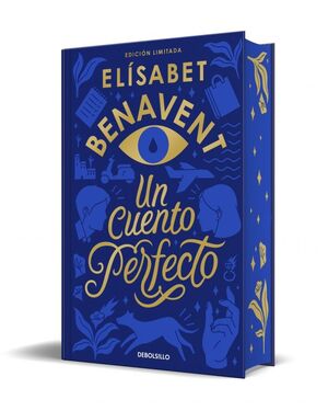 CUENTO PERFECTO, UN (EDICIÓN LIMITADA)