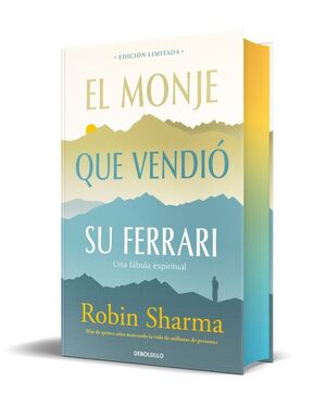 MONJE QUE VENDIÓ SU FERRARI, EL (EDICIÓN LIMITADA)