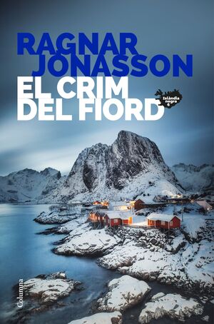 CRIM DEL FIORD, EL