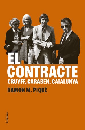 CONTRACTE, EL