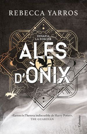 ALES D’ÒNIX (EMPIRI 3)