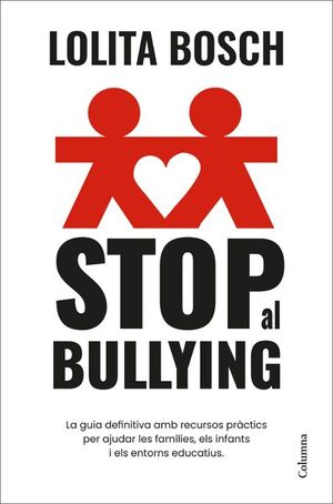 STOP AL BULLYING (CATALÀ)