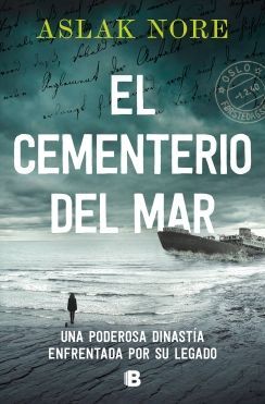 CEMENTERIO DEL MAR, EL