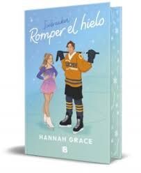 ROMPER EL HIELO - ICEBREAKER ( EDICION ESPECIAL )