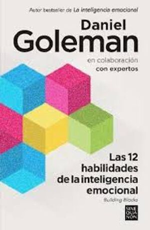 DOCE COMPETENCIAS DE LA INTELIGENCIA EMOCIONAL, LAS