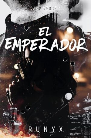 EMPERADOR, EL. DARK VERSE 3