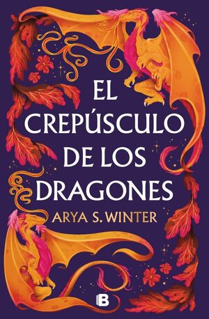 CREPÚSCULO DE LOS DRAGONES, EL