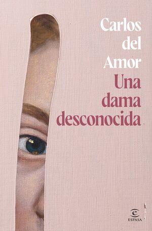 DAMA DESCONOCIDA, UNA