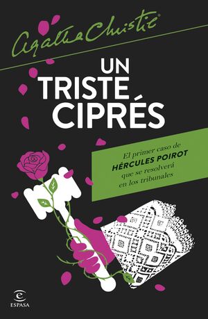 TRISTE CIPRÉS, UN