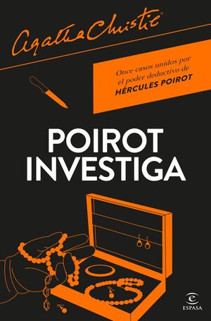 POIROT INVESTIGA (CASTELLANO)