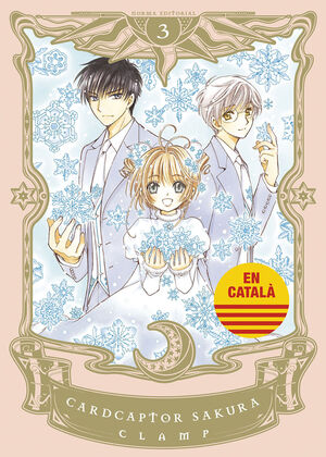 CARDCAPTOR SAKURA (CATALÀ)