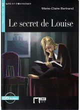 SECRET DE LOUISE, LE (+CD) N/E