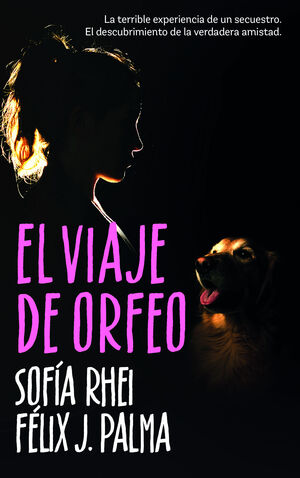 VIAJE DE ORFEO, EL