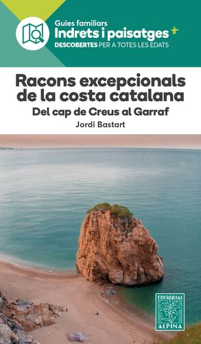 RACONS EXCEPCIONALS DE LA COSTA CATALANA 1