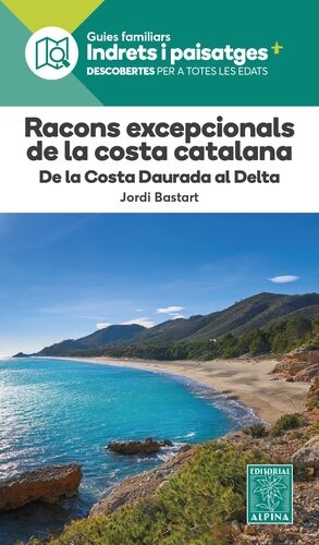 RACONS EXCEPCIONALS DE LA COSTA CATALANA 2