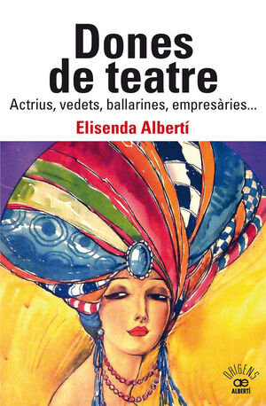 DONES DE TEATRE