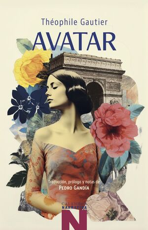 AVATAR (CASTELLANO)