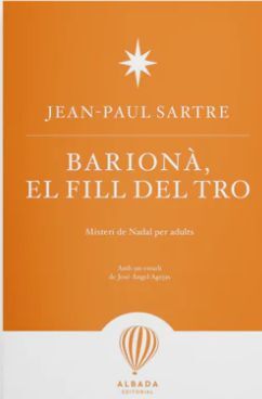 BARIONÀ, EL FILL DEL TRO