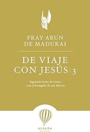 DE VIAJE CON JESÚS