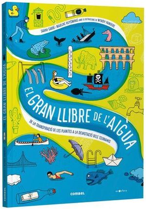 GRAN LLIBRE DE L'AIGUA, EL